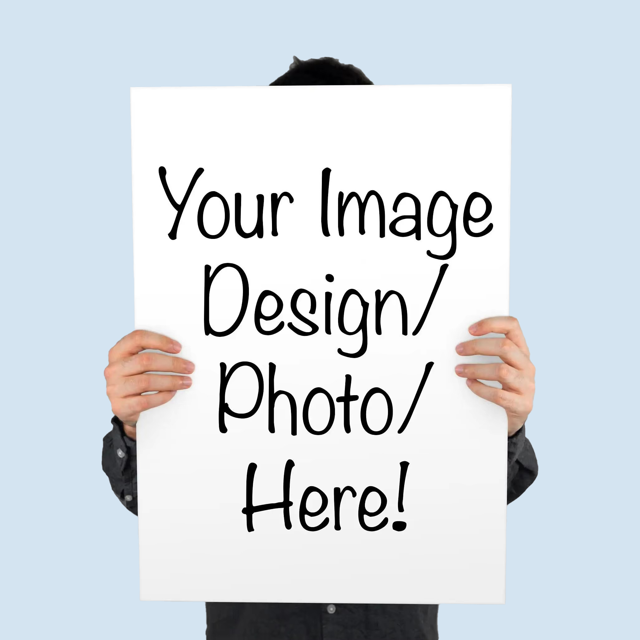 Custom Print Canvas Painting F – Custom Map Poster recenzja i cena