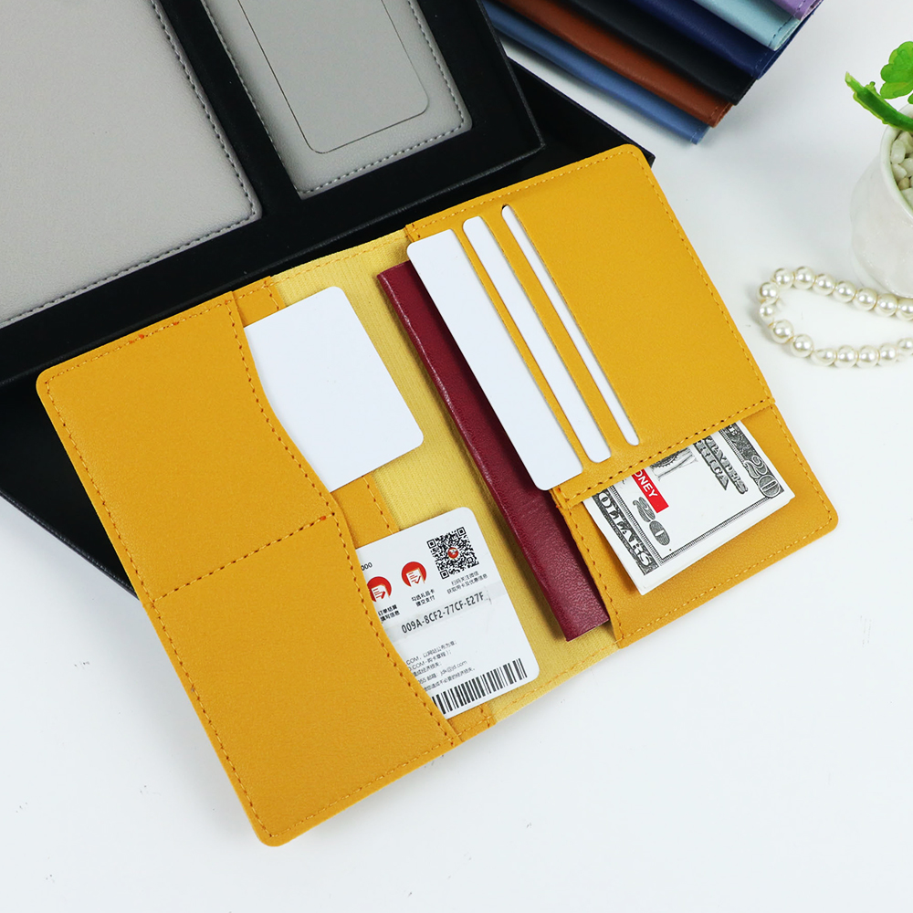 Customized name PU leather pas – Personalized Name Box recenzja i cena